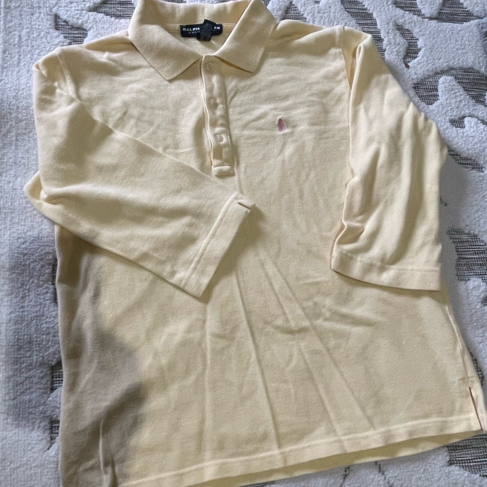 Women’s Polo Ralph Lauren - Picture 5 of 5